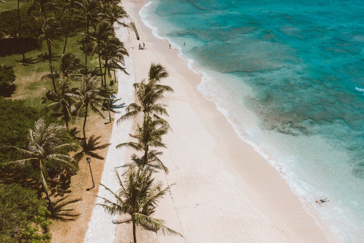 Zanzibar